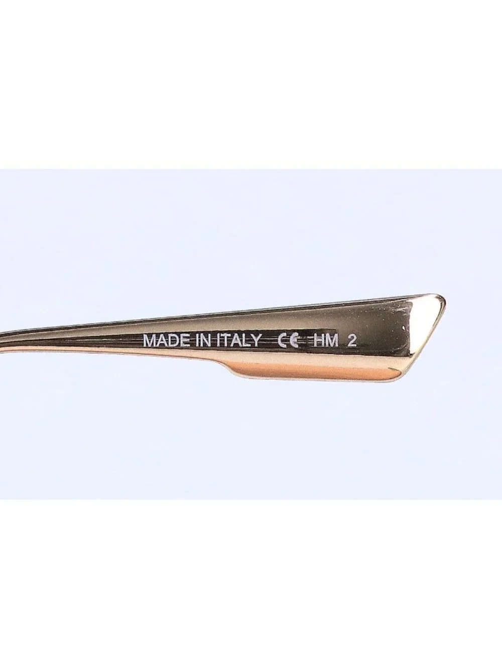 Dior Side Logo Eyewear